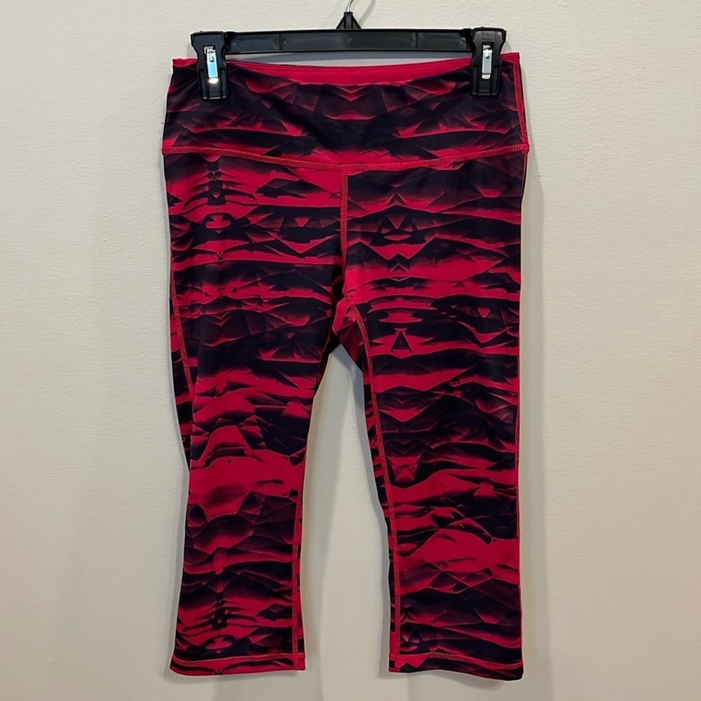 Z by Zella Cropped Leggings